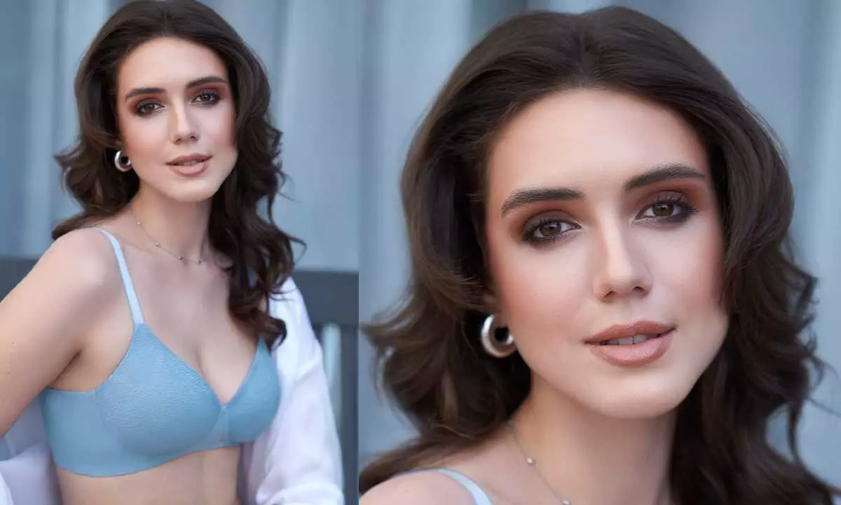 Wacoal India launches new lingerie collection featuring cooling fabrics for Spring/Summer 2025